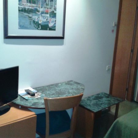 Hostal Meson Pepa Logroño Exteriör bild