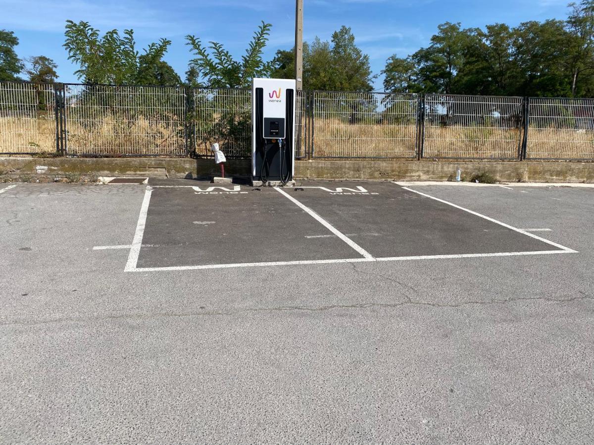 Hostal Meson Pepa Logroño Exteriör bild