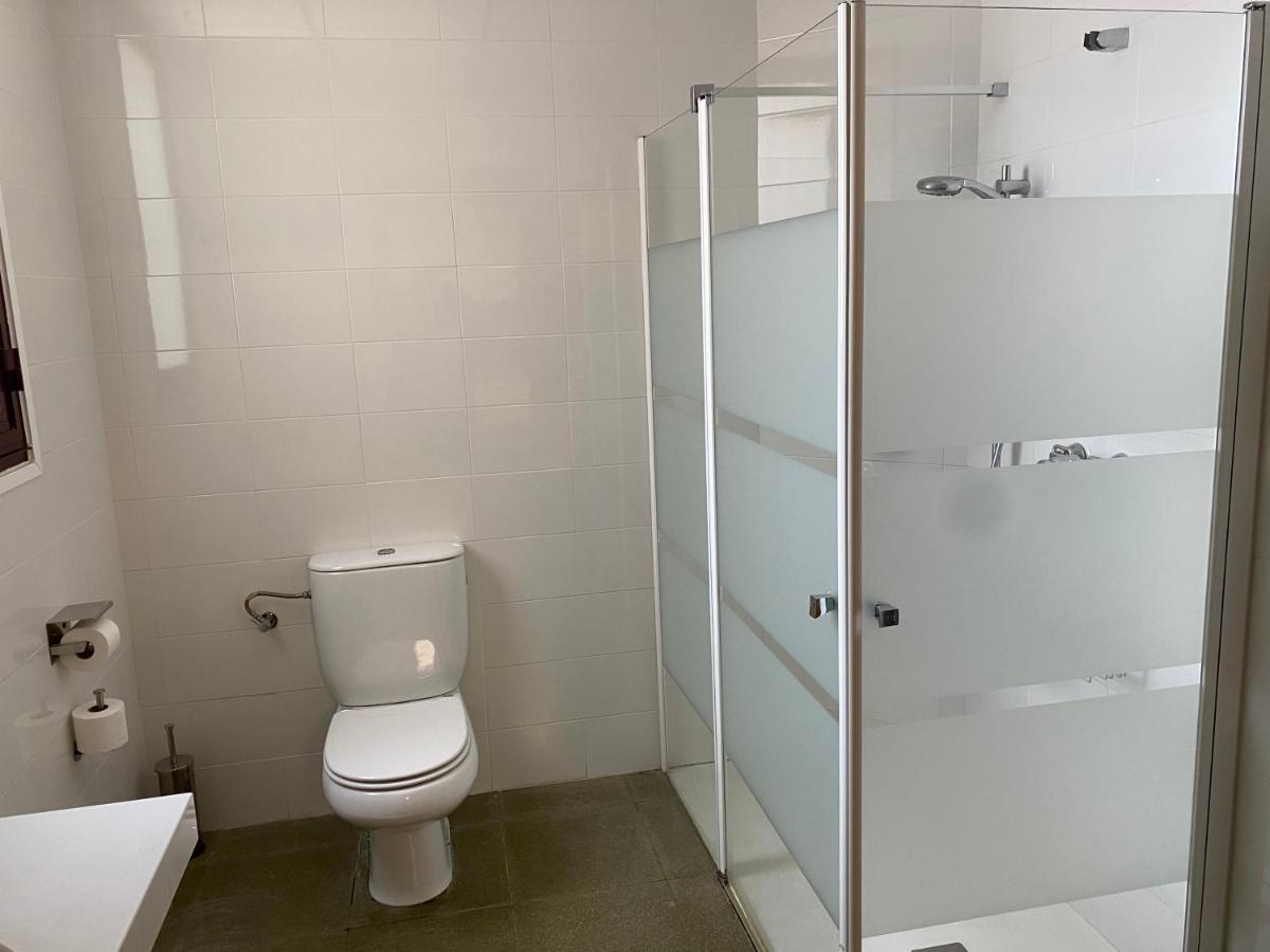 Hostal Meson Pepa Logroño Exteriör bild