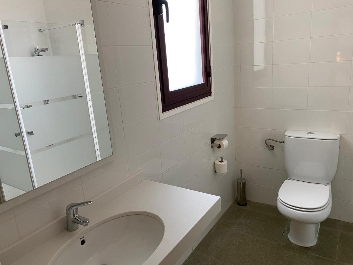 Hostal Meson Pepa Logroño Exteriör bild