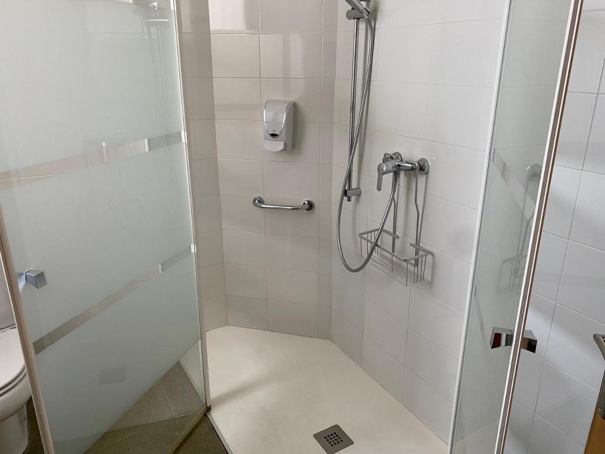 Hostal Meson Pepa Logroño Exteriör bild