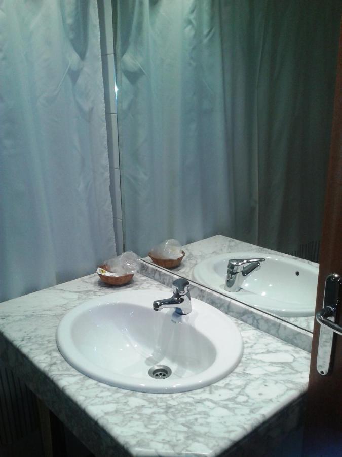 Hostal Meson Pepa Logroño Exteriör bild